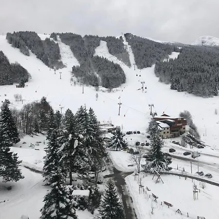Cretes Du Vercors Vue Magnifique Apartment Villard-de-Lans